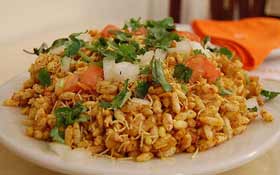 bhelpuri