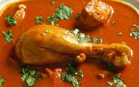 chicken-vindaloo