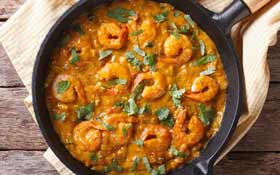 shrimp-korma